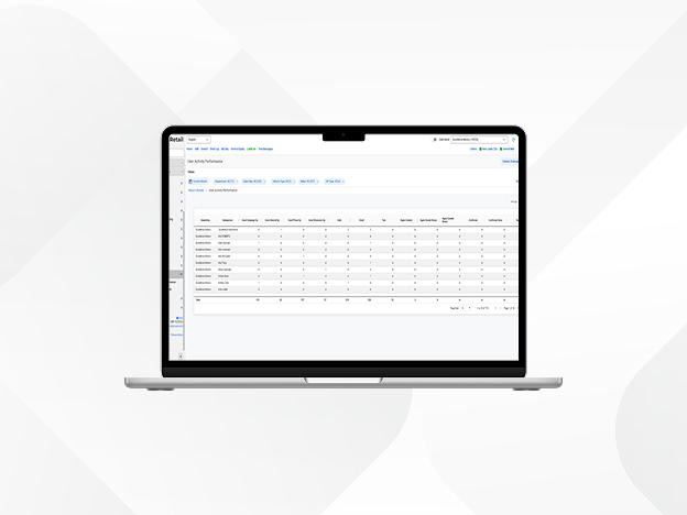 report builder
