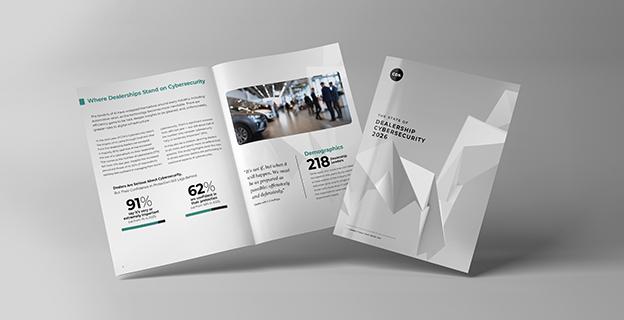 The State of Dealership Cybersecurity twenty twenty six.
