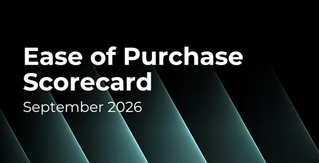 Car Buyers Frustrated With Purchase Experience in September
