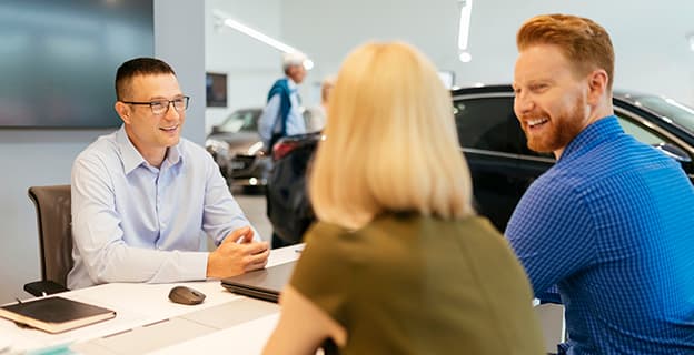 What the twenty twenty six C D K Dealership Workplace Study Reveals About Gen Z.