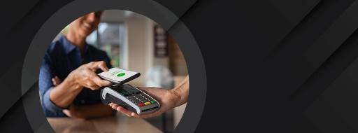 Why Demand for In-Store Contactless Payments is Here to Stay