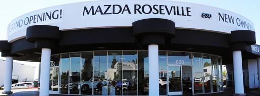 Elead - Mazda Roseville success story