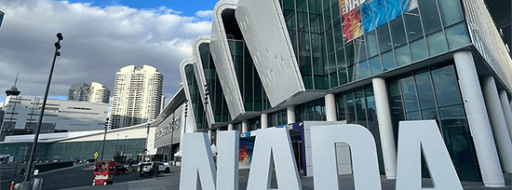 Notable Trends at NADA 2022